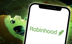 $5.8 Billion in Dogecoin Stored by Robinhood: Report