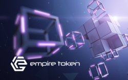 Empire Token Announces Plans for DefiGram at World Blockchain Summit