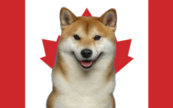 Shiba Inu Launches on Canada's Top Crypto Trading Platform