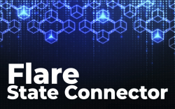Flare (FLR) Blockchain Launches State Connector on its Canary Network, Songbird (SGB)