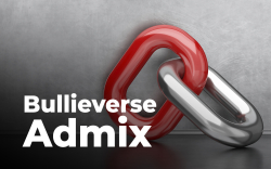 Bullieverse Inks Partnership with Admix to Bring AdTech to Blockchain