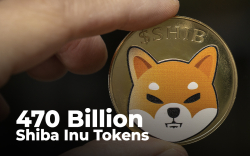 470 Billion Shiba Inu Tokens Grabbed by Whales Who Now Own 1.3 Trillion SHIB in Total