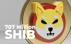 707 Million Shiba Inu Tokens Burned Over Last 48 Hours: Report