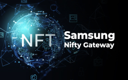 Samsung and Gemini's Nifty Gateway Team up to Create Smart TV NFT Platform