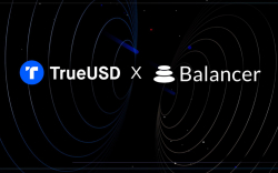 TrueUSD and Balancer Offer Liquidity Providers TUSD and BAL Rewards from Stablecoin Pool Incentive Program