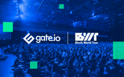 Gate.io To Embrace Web 3.0 Education At Blockworld Tour Andorra 2022