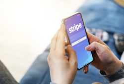 Stripe Now Supports Crypto Businesses 
