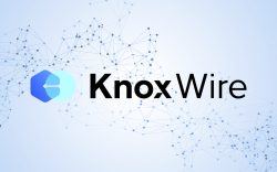 Knox Wire Becomes Third Largest Network for Cross-Border Payments