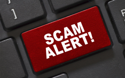 Scam Alert: Fraudsters Pretend to Be Coinbase Customer Support to Steal Funds