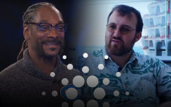 Charles Hoskinson and Snoop Dogg to Discuss Cardano Ecosystem on Cardano360