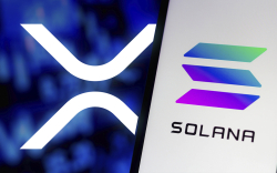 Solana Jumps XRP in Market Cap and Leads in Weekly Gains: Details