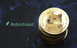 $5.8 Billion in DOGE Held by Robinhood App as It Moves 48 Million Dogecoin