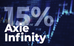 Axie Infinity Token Price Spikes by 15% Despite $625 Million Hack of Ronin
