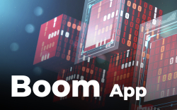Boom App Shares Last Progress Updates: New Website, Roadmap, CertiK Audit