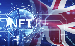UK to Launch NFT at Finance Minister's Request