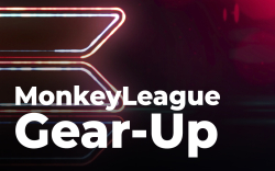 Solana-based MonkeyLeague Unveils Pioneers Gear-Up Campaign