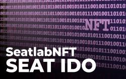 SeatlabNFT Announces SEAT IDO, Aims to Reform Tickets Industry
