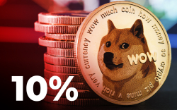 Dogecoin Price Plunges by 10% in Matter of Hours: 3 Reasons Why