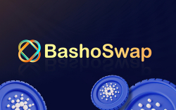 Cardano DEX Bashoswap Expands To Mikomedia Testnet And Announces Private BASH Token Sale