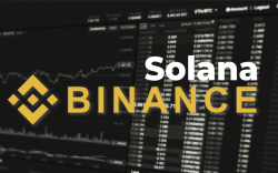 Binance Temporarily Pauses Solana Withdrawals Due to Network Issues