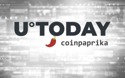 U.Today News Now on Coinpaprika Market Data Aggregator