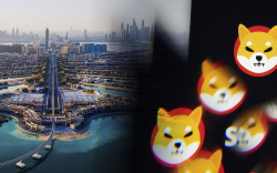 SHIB and Other Cryptocurrencies Now Accepted for Payment at Dubai-Based Cafe