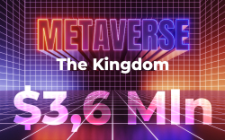 Metaverse Innovator The Kingdom Completes Private Sale with $3.6 Million Raised