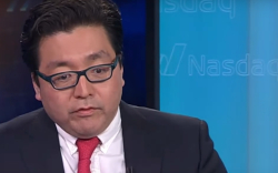 Fundstrat's Tom Lee Says Crypto Is Not Speculative Enough