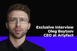 Exclusive Interview with Artyfact’s CEO on Their GameFi Metaverse, NFTs and ARTY Token