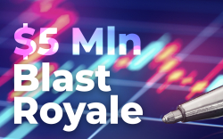 Polygon-based Blast Royale (BLST) Completes Seed Funding with $5 Million Raised