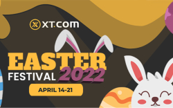 XT.COM to Celebrate Easter by Launching the Easter Carnival