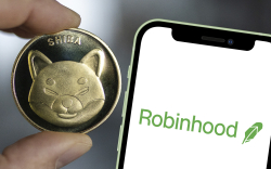 Shiba Inu Gains More Than 20% Following Robinhood Listing and Whale Buys