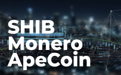 SHIB, Monero, ApeCoin Are Rallying Amid Crypto Market Bloodbath: Details