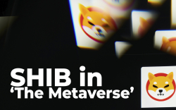 SHIB in "The Metaverse" Officially Launches as Shiba Inu Delivers New Utility for SHIB