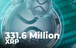331 Million XRP Shifted by Ripple and Exchanges, Including ODL Bridge Bought by Ex-Binance CFO