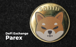 SHIB to List on DeFi Exchange Parex Tomorrow