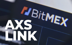 Axie Infinity (AXS), Chainlink (LINK) Now Available on BitMEX, Spot Module Goes Live in May