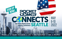 Blockchain Games Next Summit at PGC Seattle 2022
