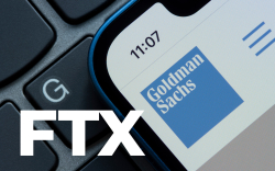 Goldman Sachs Boss Met with FTX CEO Ahead of Potential Public Debut