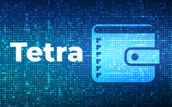 Tetra Staking Wallet by Orbs Now Tracked by DappRadar