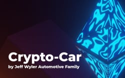 Ethereum Accepted in First Crypto-Car Sale by Jeff Wyler Automotive Family