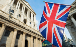 Bank of England Urges Banks to Fund Bigger Scrutiny of Crypto