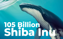 105 Billion Shiba Inu Bought by ETH Whale as SHIB Adoption Gets Major Boost
