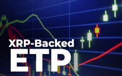 XRP-Backed ETP Launches on Europe's Leading Exchange for Digital Assets