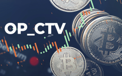 Bitcoin (BTC) Might Be Softforked, Testnet Launched: What is OP_CTV?