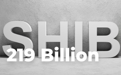 219 Billion SHIB Bought by Major Shiba Whale as Token Goes up 10%