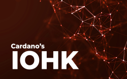 Cardano's IOHK Shares Growth Updates with New Integrations Reached: Details