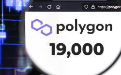Polygon Records 6x Growth as Number of Dapps Building on Its Network Soars to 19,000
