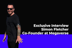 Metaverse as New Home for Social Media Interactions in Exclusive Interview with Co-Founder of Megaverse
