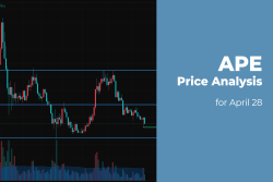 ApeCoin Price Analysis for April 28